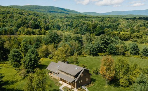 House in Kerhonkson, New York, United States 1
