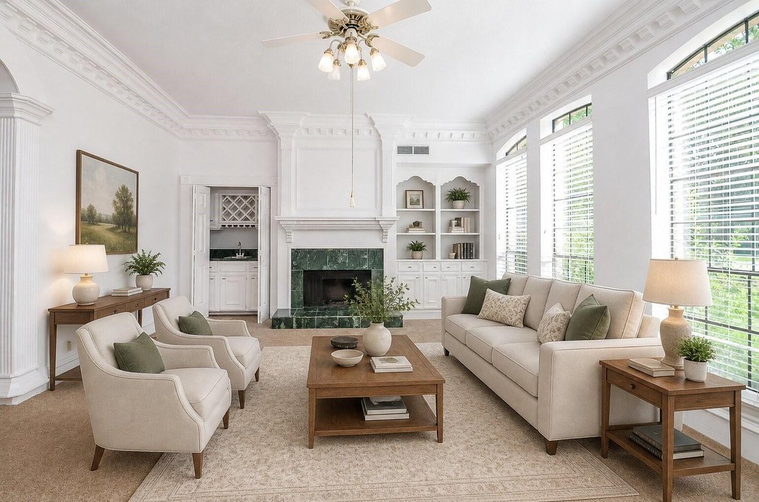 Haus in Spring, Texas, Vereinigte Staaten 3 - 18910519
