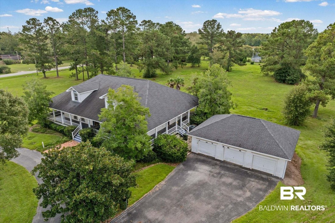 Haus in Fairhope, Alabama, Vereinigte Staaten 2 - 18906137