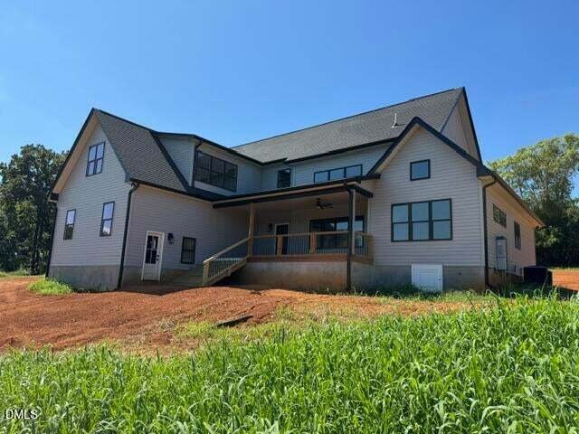 House in Pittsboro, North Carolina, United States 3 - 18912985