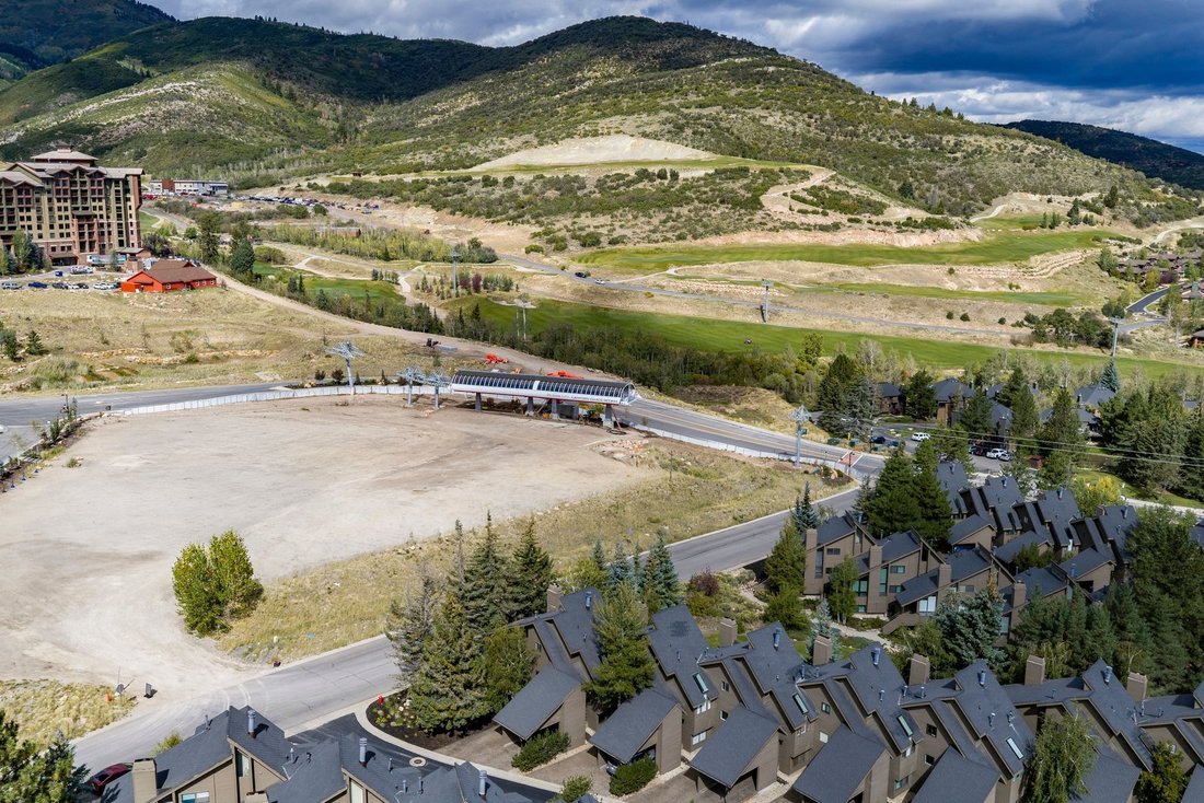 Townhouse in Park City, Utah, United States 3 - 18921714