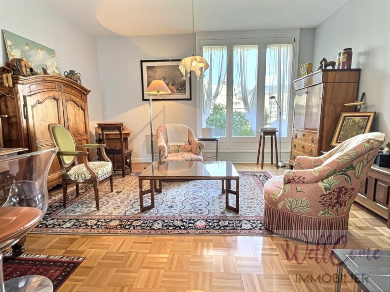 Apartment in Italie-Jacotot, Aix-les-Bains, France 1 - 18910936