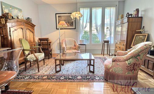 Appartamento a Italia-Jacotot, Aix-les-Bains, Francia 1