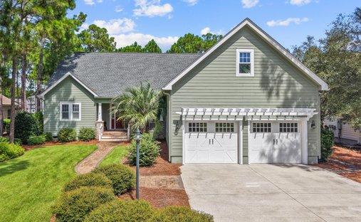 Casa a Southport, Carolina del Nord, Stati Uniti 1