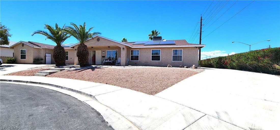 House in Las Vegas, Nevada, United States 5 - 18919655