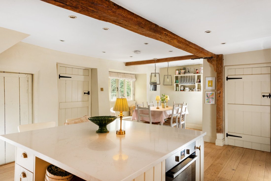 Haus in Wardington, England 4 - 18905718