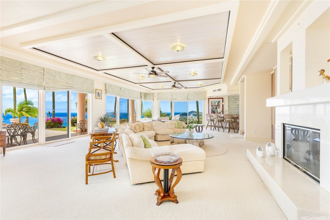 House in Honolulu, Hawaii, United States 4 - 18914016
