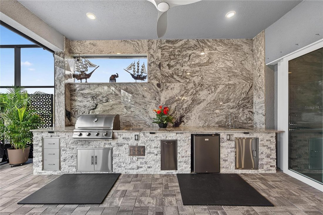 Casa a Land O' Lakes, Florida, Stati Uniti 2 - 17836654