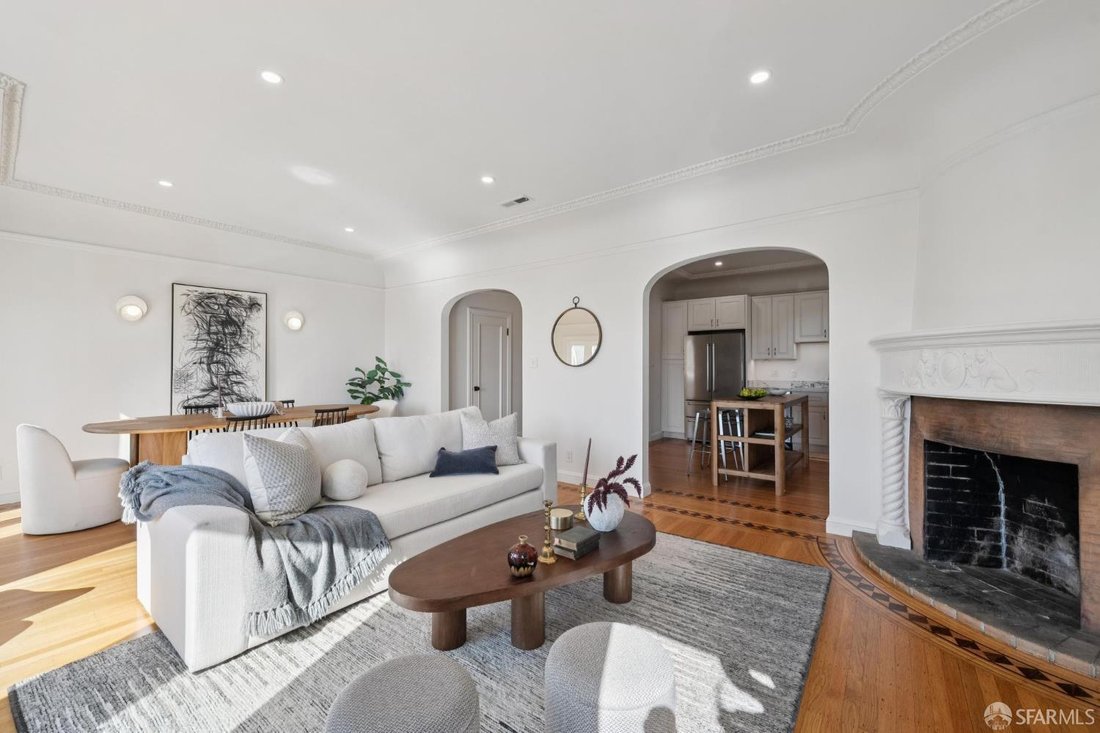 Condo in San Francisco, California, United States 5 - 18908625