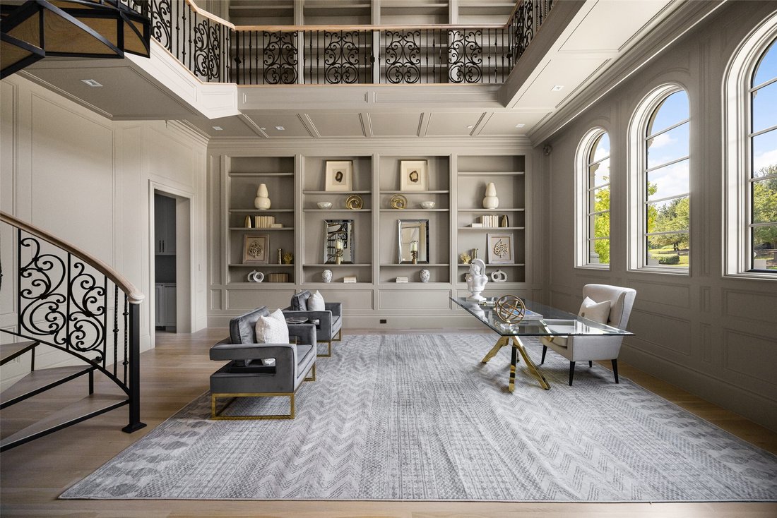 House in Allen, Texas, United States 5 - 18920716