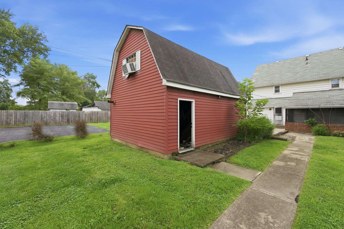 Andere in Columbus, Ohio, Vereinigte Staaten 4 - 18909028