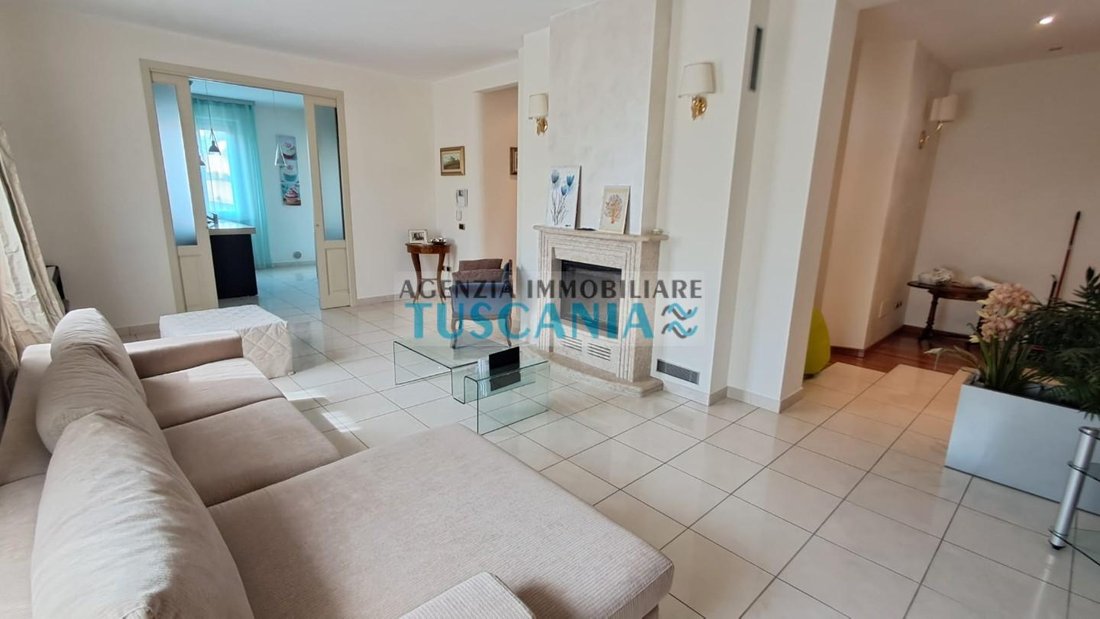 Country House in Marina di Cecina, Cecina, Tuscany 2 - 18917411