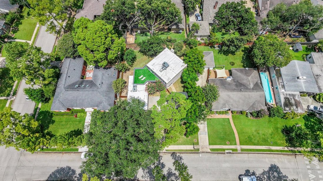 Maison à Houston, Texas, États-Unis 3 - 18915531