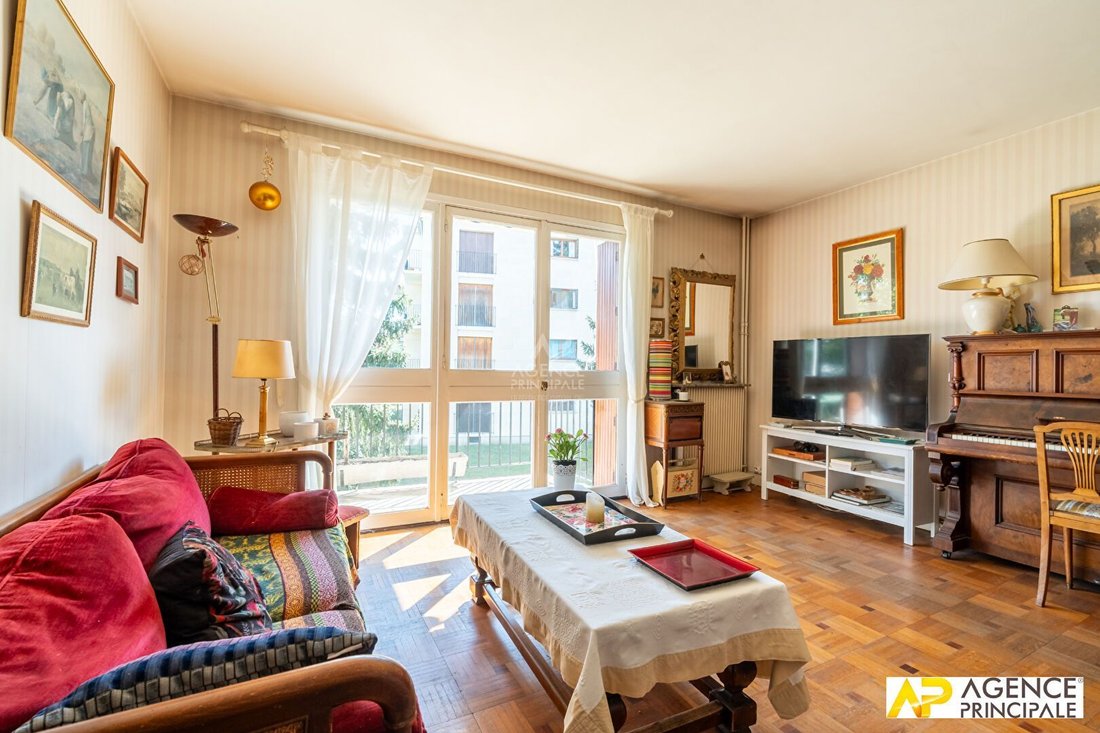 Apartment in Napoleon, Maisons-Laffitte, France 5 - 18916193