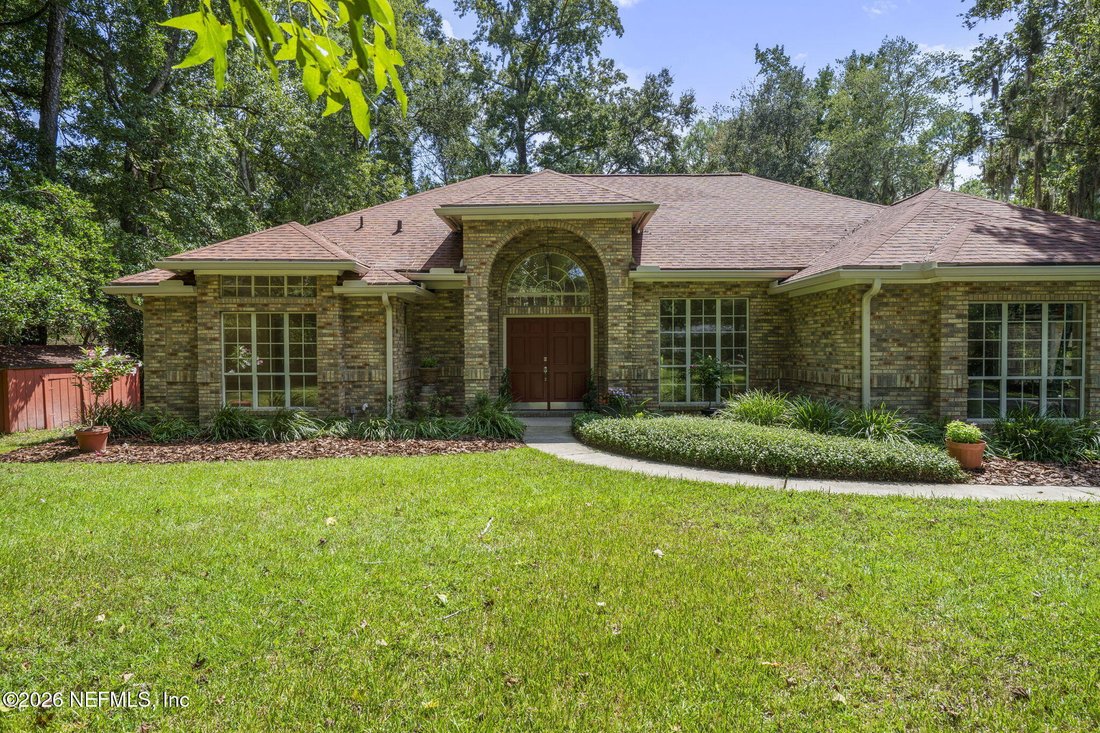 House in Jacksonville, Florida, United States 1 - 18917353