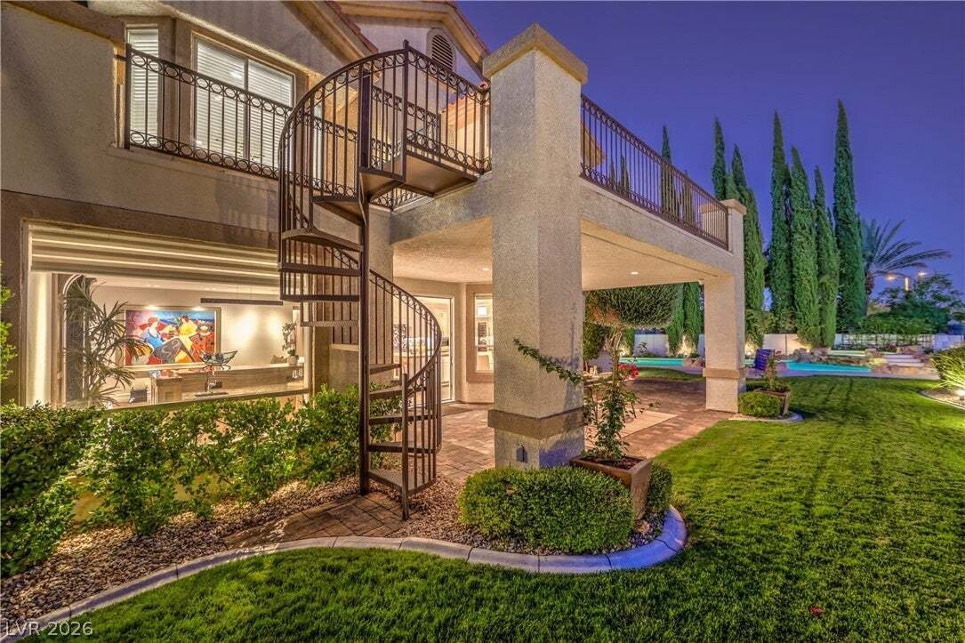 House in Las Vegas, Nevada, United States 2 - 18908819