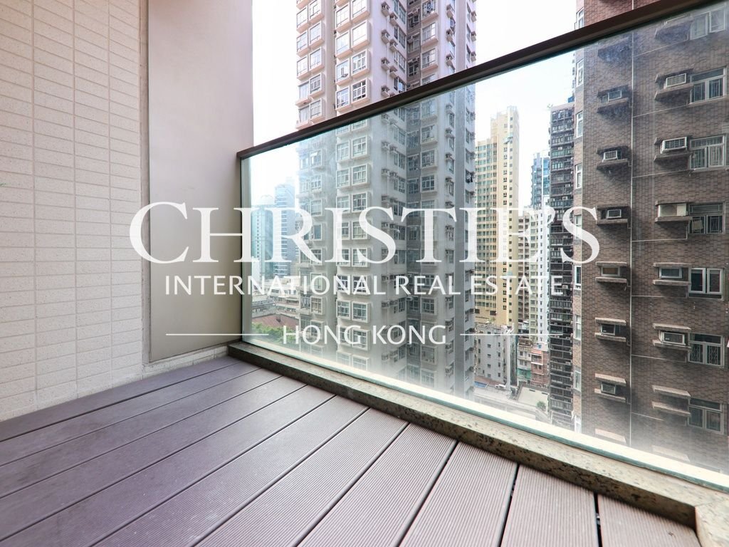Appartement à Hong-Kong, Hong Kong 2 - 18919324