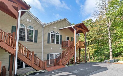 Condo in Banner Elk, North Carolina, United States 1