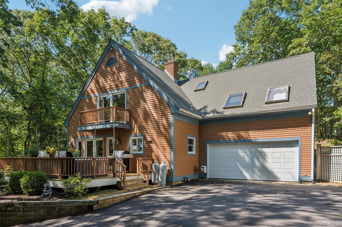 House in Peconic, New York, United States 1 - 18920719
