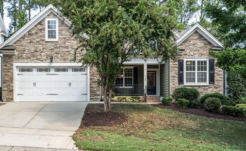 House in Wake Forest, North Carolina, United States 1