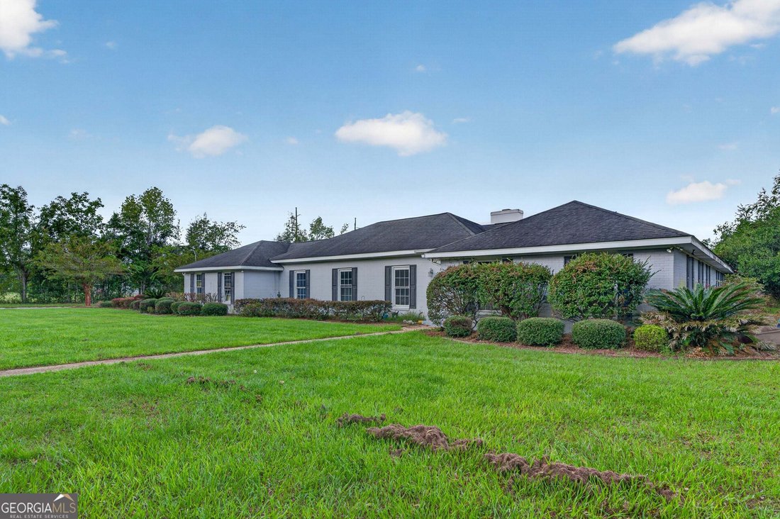 House in Waycross, Georgia, United States 4 - 18910383