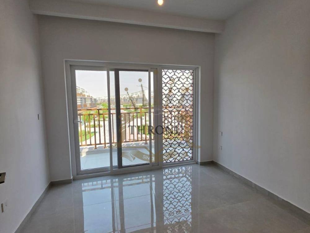 Maison de ville à Damac Hills 2, Doubaï, Émirats arabes unis 3 - 18906802