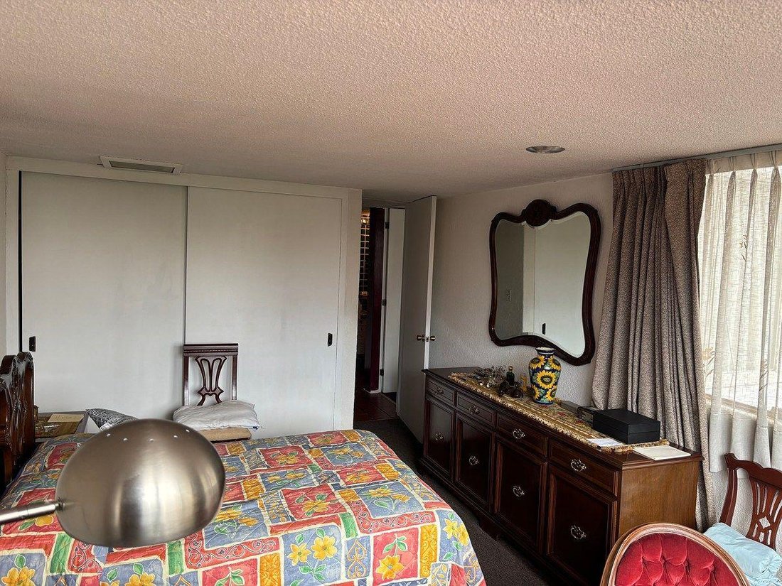 Appartement à Mexico City, Mexique 5 - 18916516