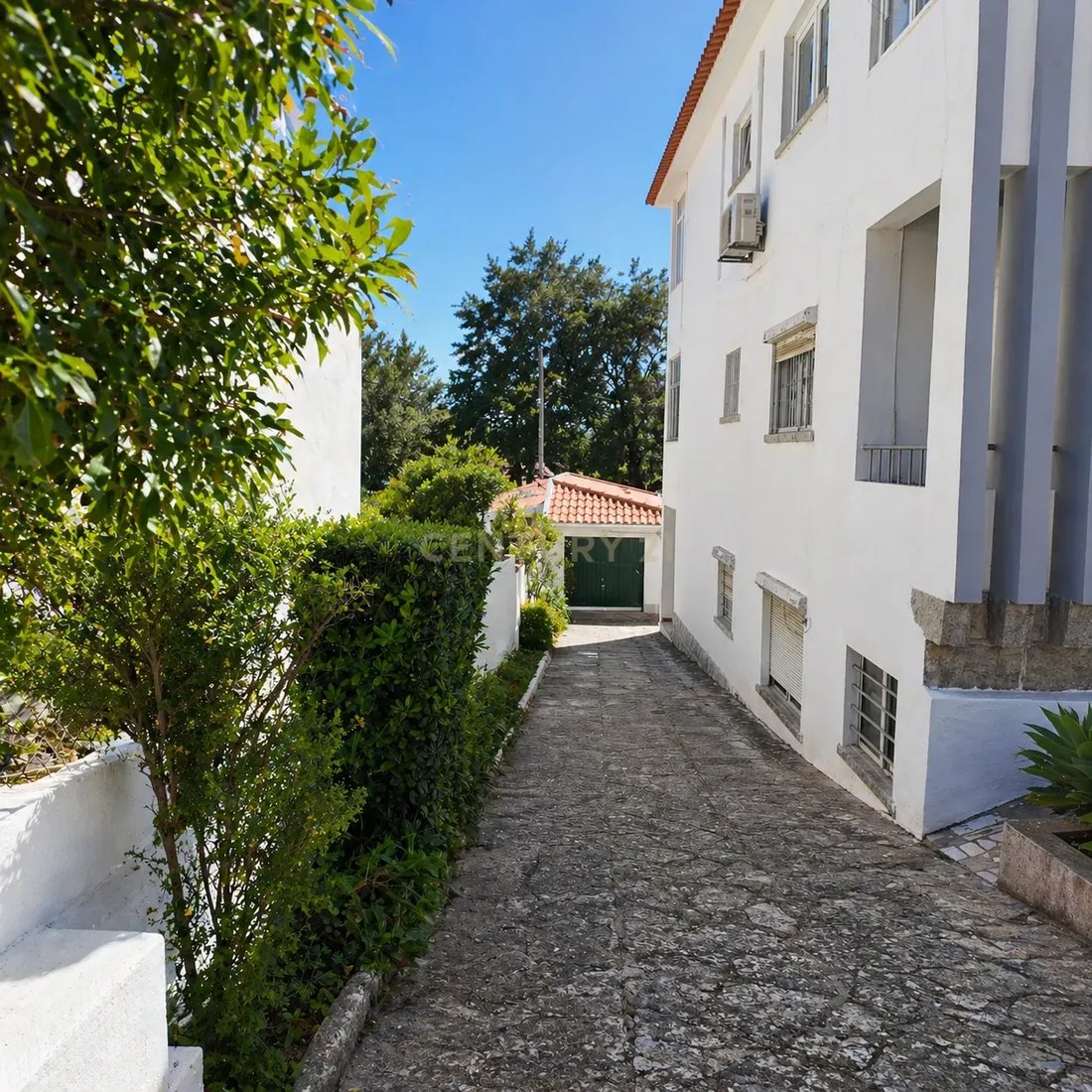 Apartment in Cascais e Estoril, Lisbon, Portugal 1 - 18917595