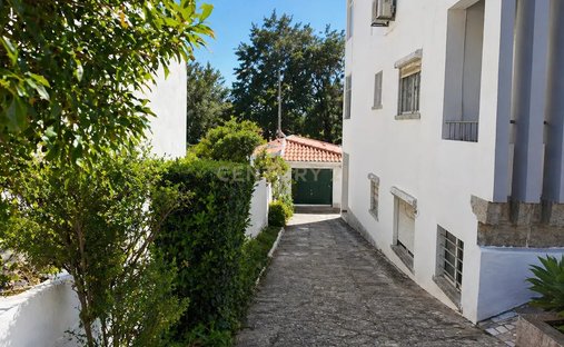 Apartment in Cascais e Estoril, Lisbon, Portugal 1