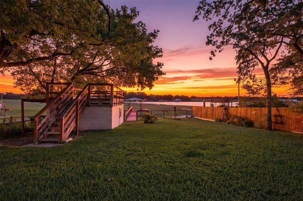 House in Azle, Texas, United States 1 - 18906597