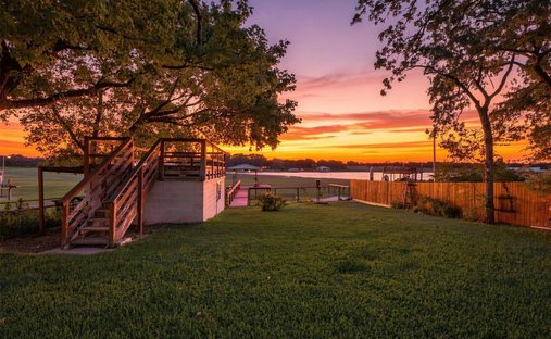 Haus in Azle, Texas, Vereinigte Staaten 1