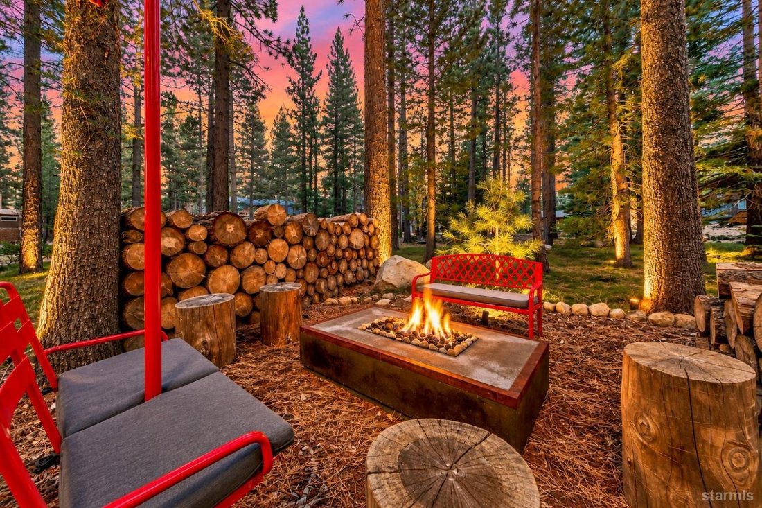 House in South Lake Tahoe, California, United States 5 - 18917126