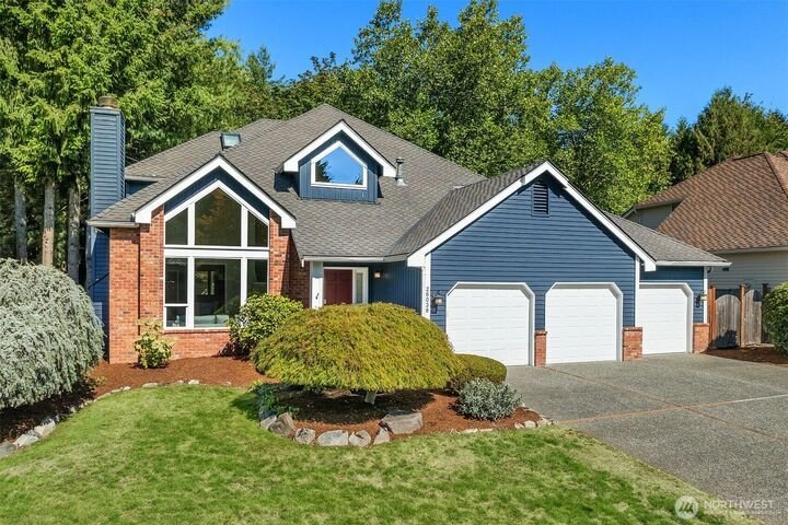 House in Issaquah, Washington, United States 1 - 18918588