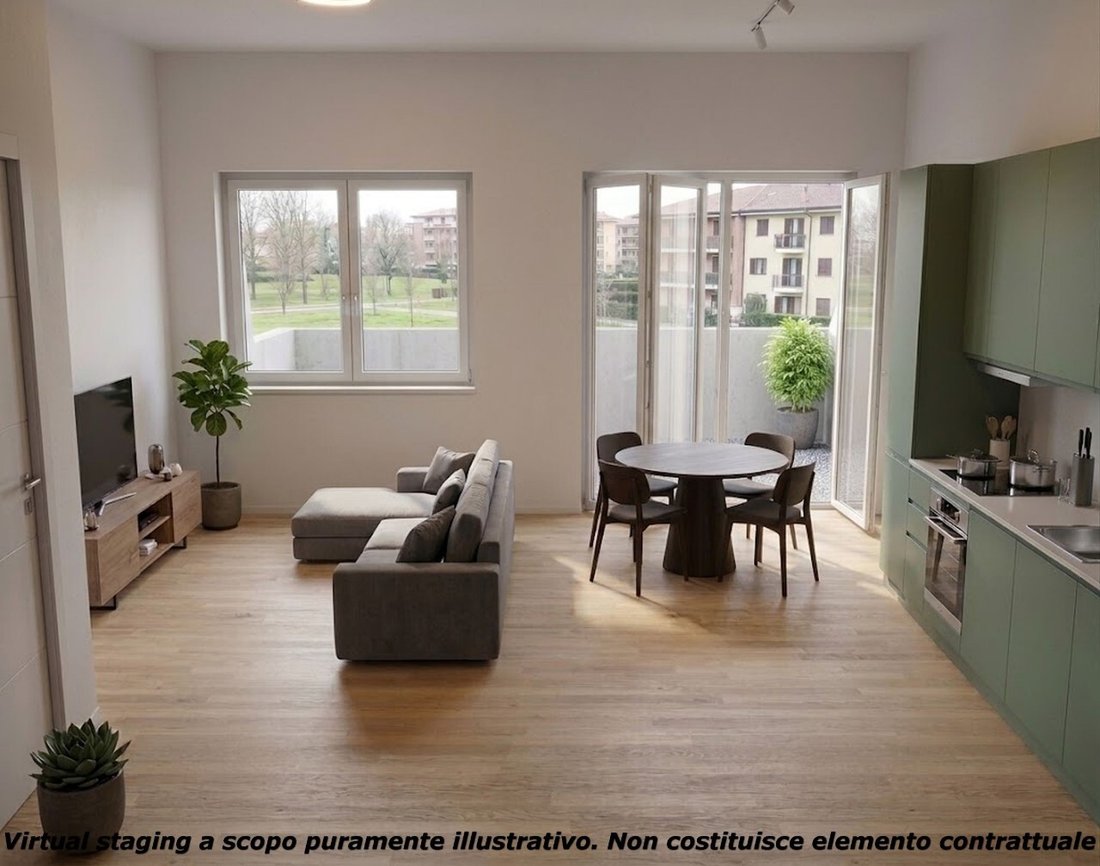 Apartamento en Centro, Florencia, Toscana 1 - 18915566