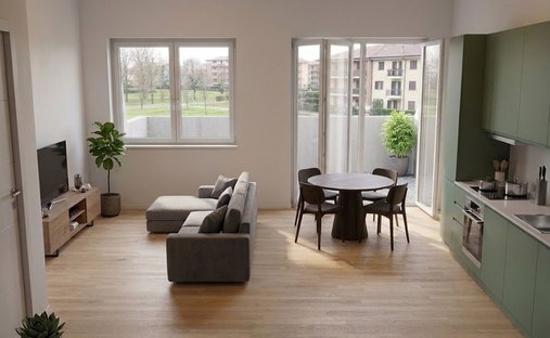 Appartamento a Beccaria - Peagentina, Firenze, Italia 1