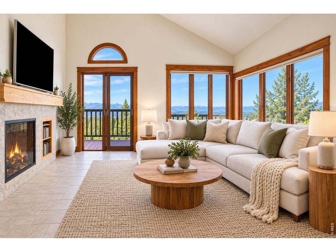 House in Boulder, Colorado, United States 4 - 18909127