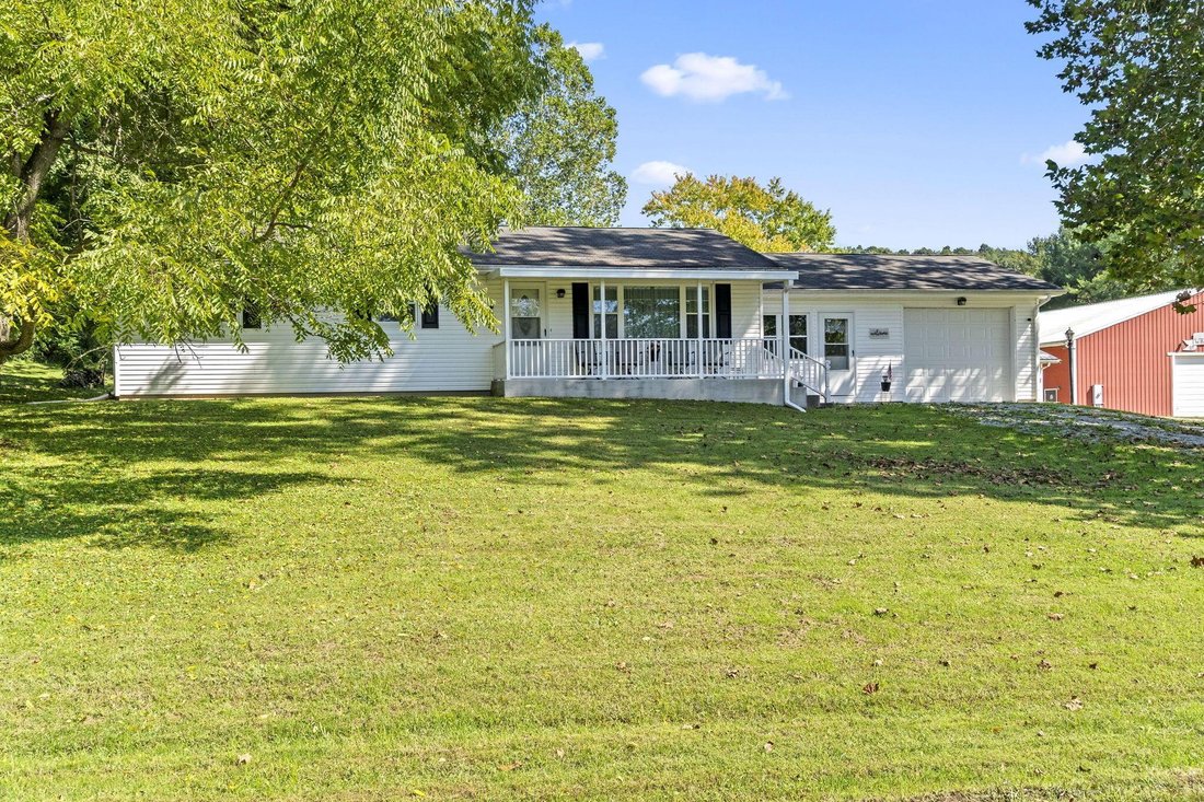 House in Logan, Ohio, United States 3 - 18905600