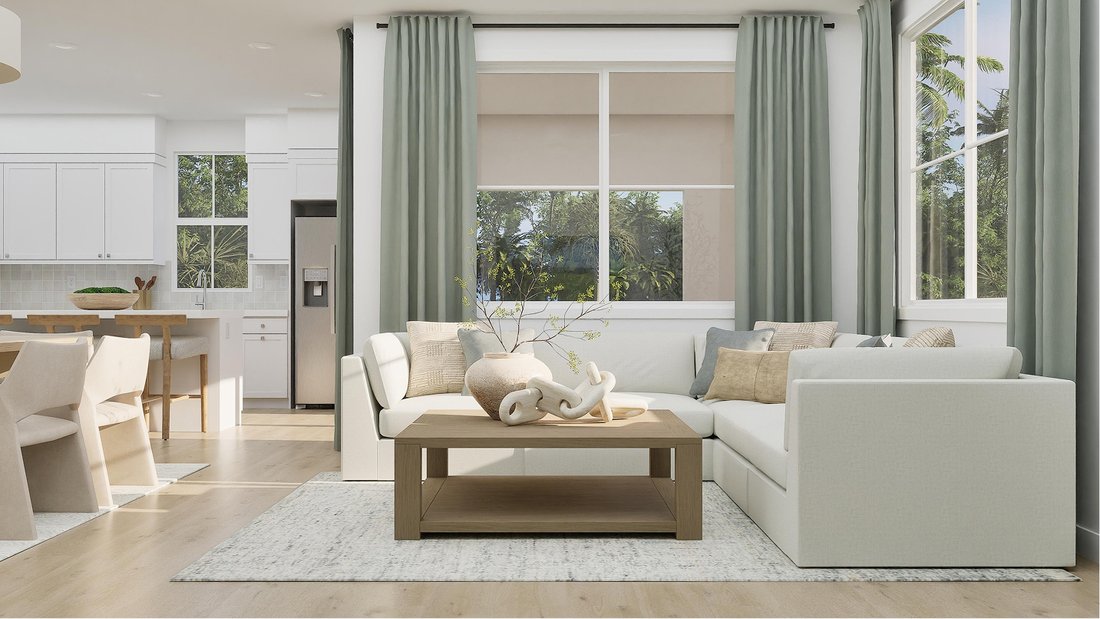 Townhouse en Buena Park, California, Estados Unidos 4 - 18920318