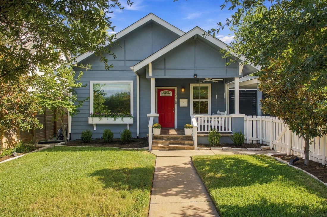 House in Austin, Texas, United States 2 - 18906034