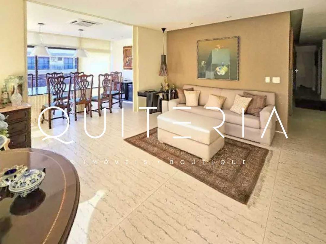 Appartement à Rio de Janeiro, Rio de Janeiro, Brésil 4 - 18798581