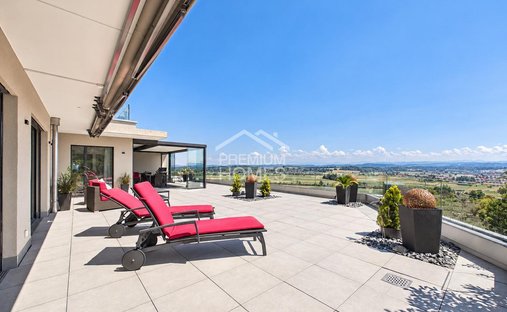 Appartement à Oensingen, Canton de Soleure, Suisse 1