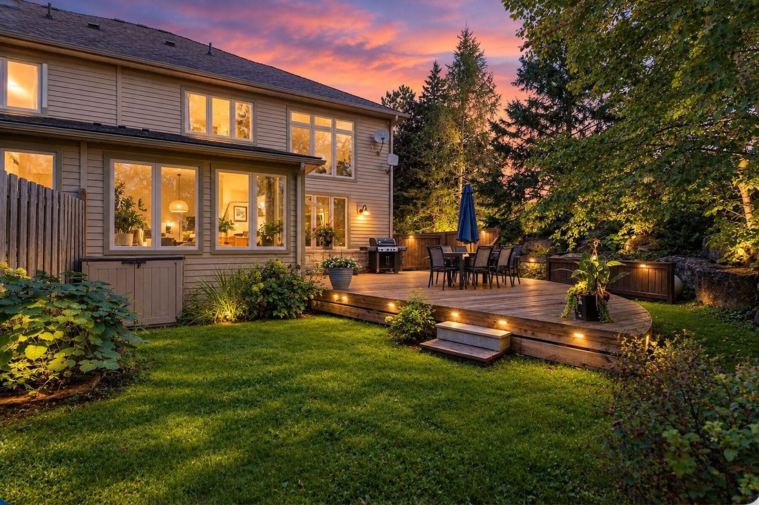 Residenza a Muskoka Lakes, Ontario, Canada 2 - 18912279
