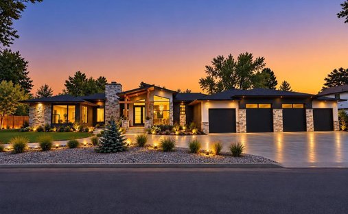 House in Boulder, Colorado, United States 1