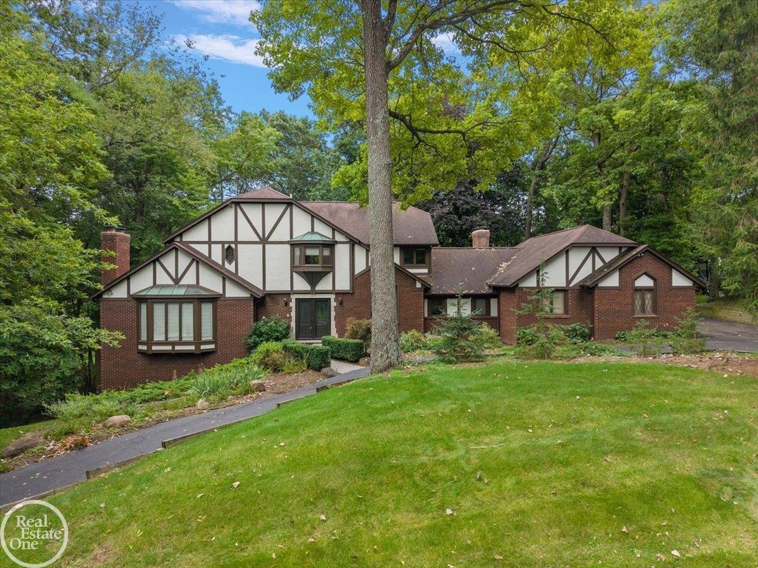 House in Rochester, Michigan, United States 2 - 18906570