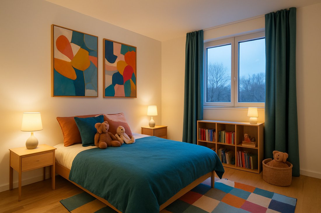 Appartement à Loisin, Auvergne-Rhône-Alpes, France 4 - 18918080