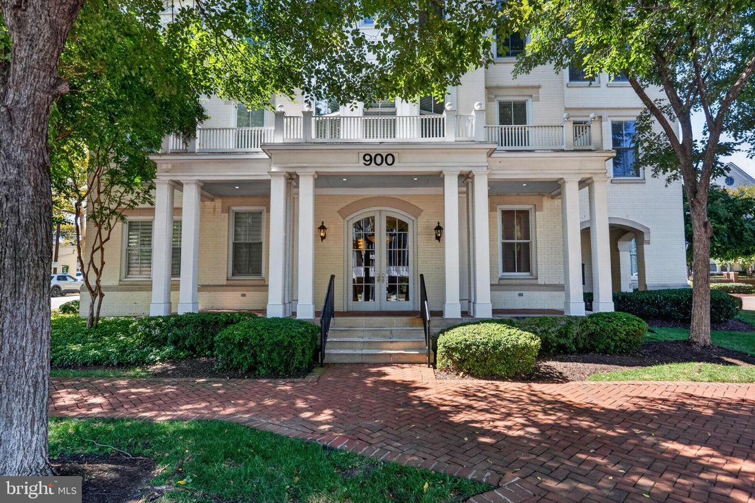 Condo in Alexandria, Virginia, United States 1 - 18908204