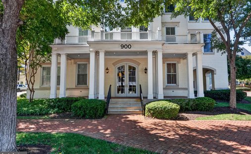 Condo in Alexandria, Virginia, United States 1