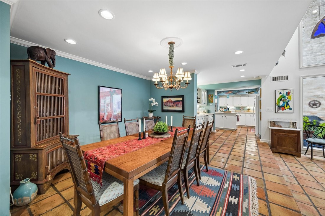 Townhouse in Houston, Texas, United States 3 - 18921694