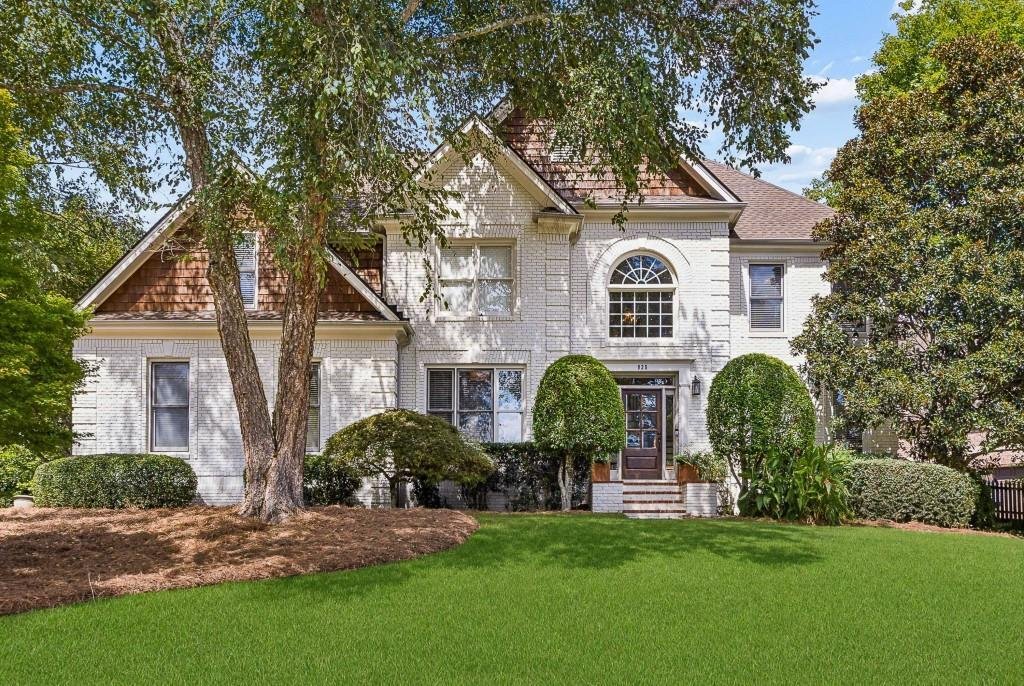 House in Roswell, Georgia, United States 1 - 18914253