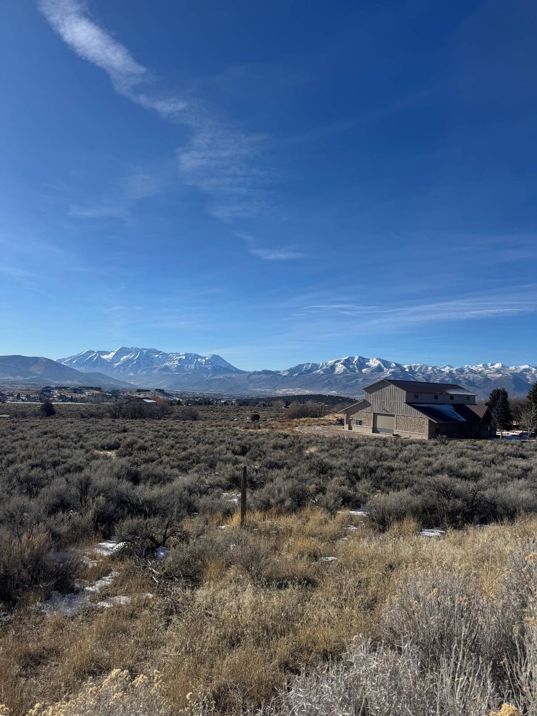 Land in Heber City, Utah, United States 5 - 18612628
